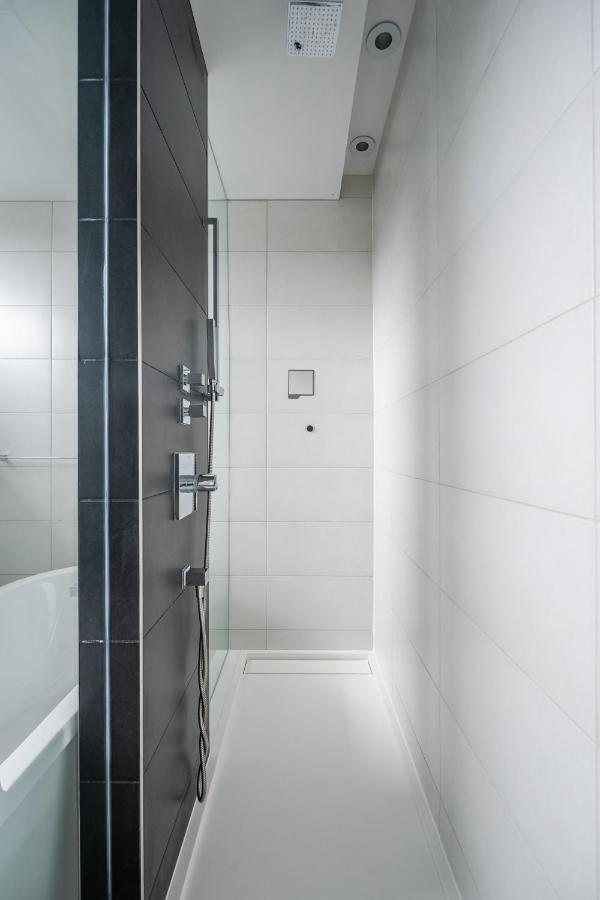 Globalstay Exclusive 4 Bedroom Townhouse In Downtown Toronto With Parking Exterior foto