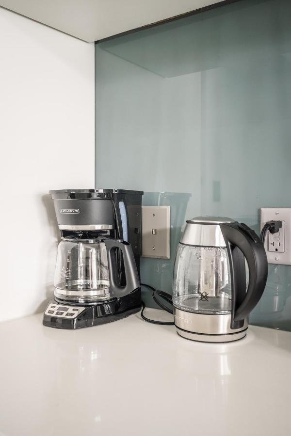 Globalstay Exclusive 4 Bedroom Townhouse In Downtown Toronto With Parking Exterior foto