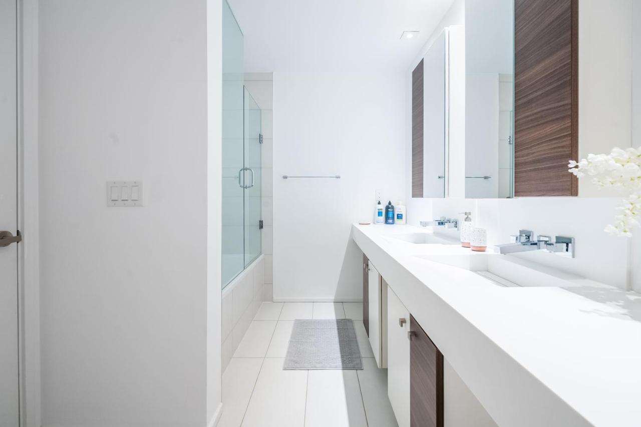 Globalstay Exclusive 4 Bedroom Townhouse In Downtown Toronto With Parking Exterior foto