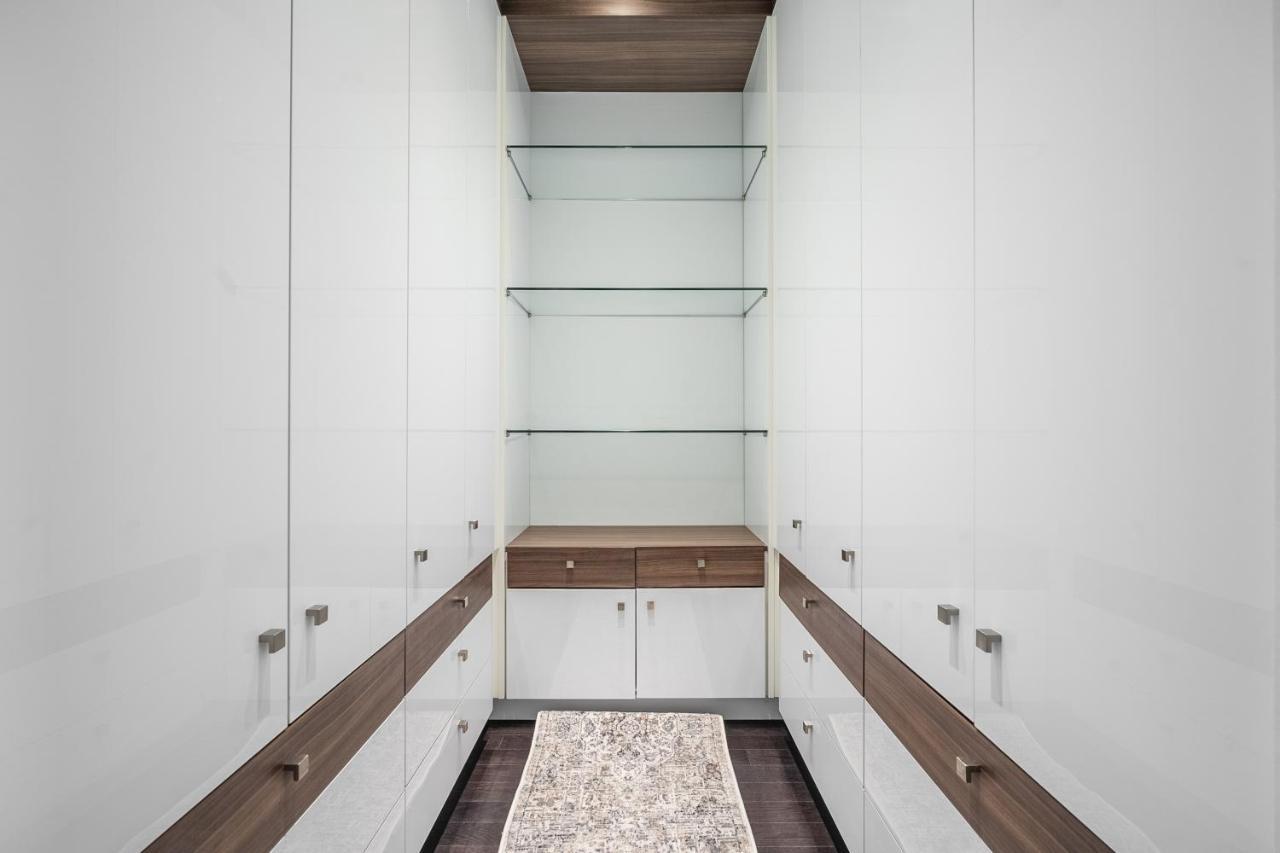 Globalstay Exclusive 4 Bedroom Townhouse In Downtown Toronto With Parking Exterior foto