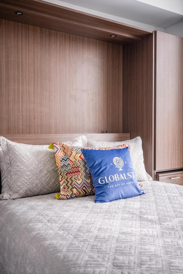 Globalstay Exclusive 4 Bedroom Townhouse In Downtown Toronto With Parking Exterior foto