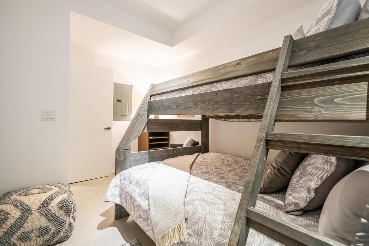 Globalstay Exclusive 4 Bedroom Townhouse In Downtown Toronto With Parking Exterior foto