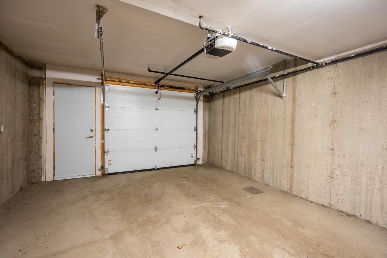 Globalstay Exclusive 4 Bedroom Townhouse In Downtown Toronto With Parking Exterior foto